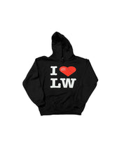 Load image into Gallery viewer, I ❤️‍🩹 LW Hoodie
